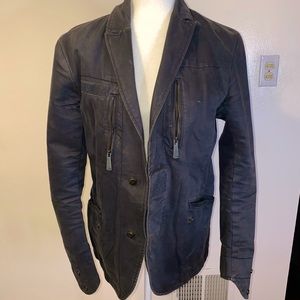 Diesel Vintage Jacket